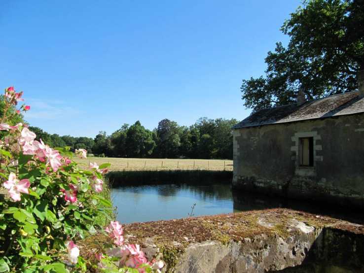 Learn about the NouvelleAquitaine region and see our properties for
