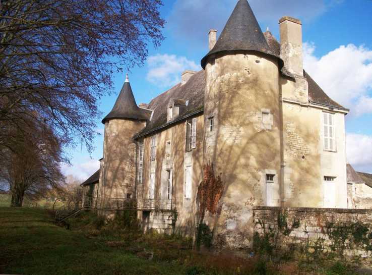 Learn about the NouvelleAquitaine region and see our properties for