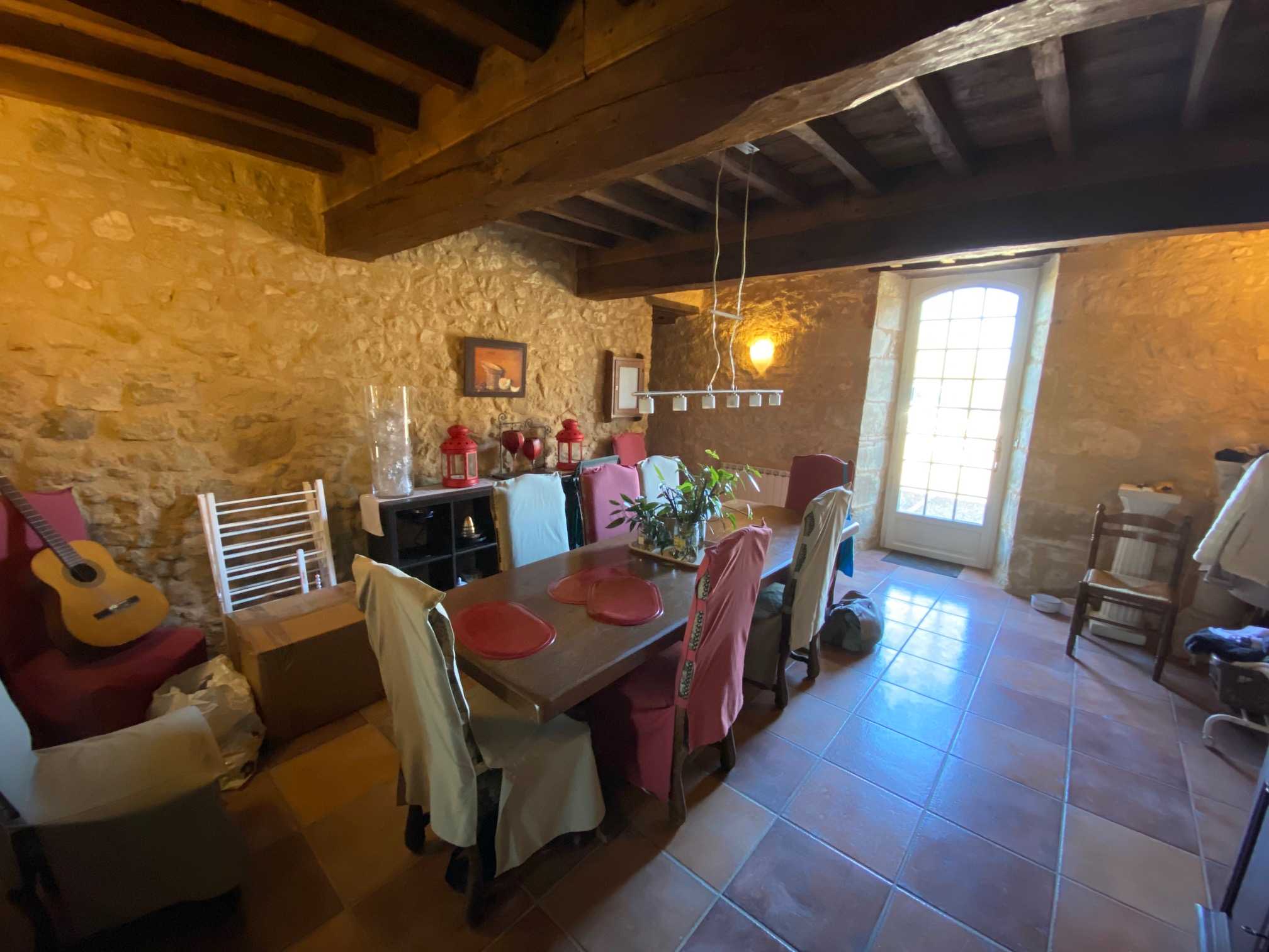 French Gites And Bed & Breakfasts For Sale In France