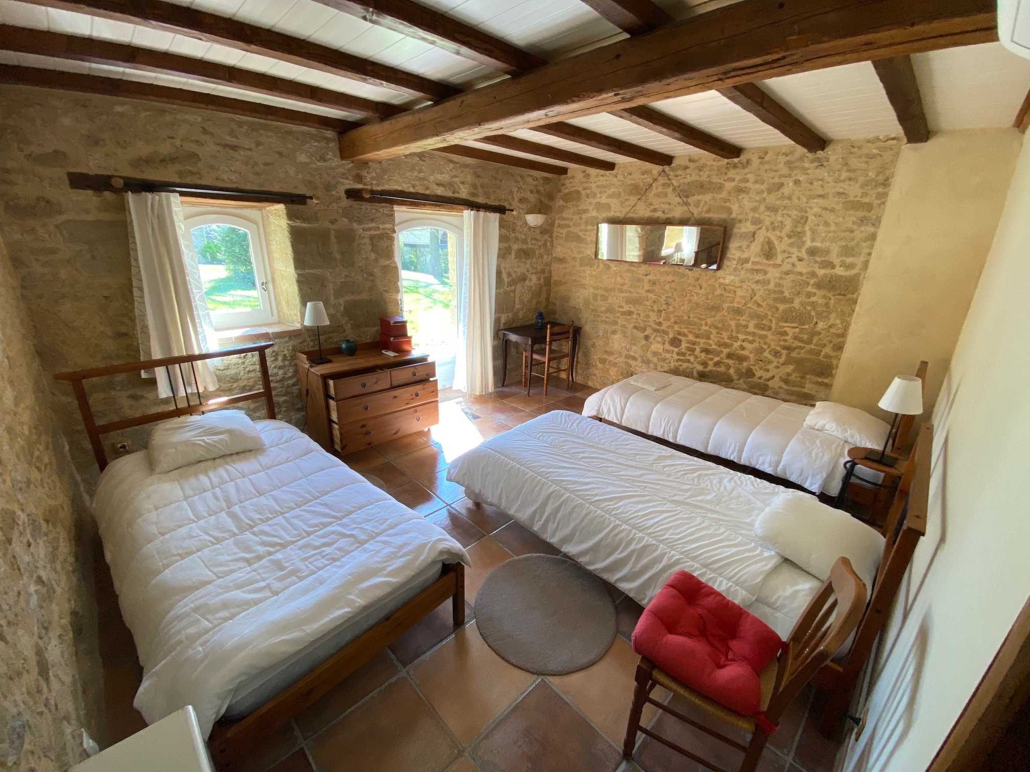 French Gites and Bed & Breakfasts for Sale in France