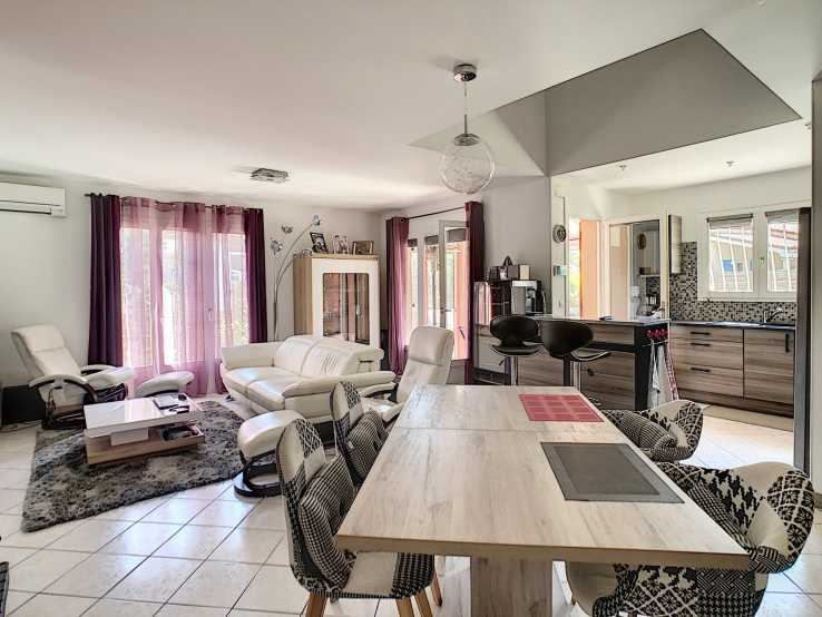 Modern Villas For Sale in the South of France