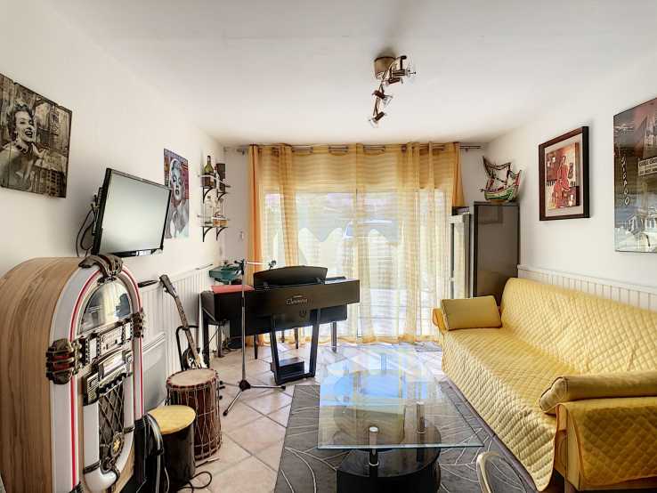 Modern Villas For Sale in the South of France