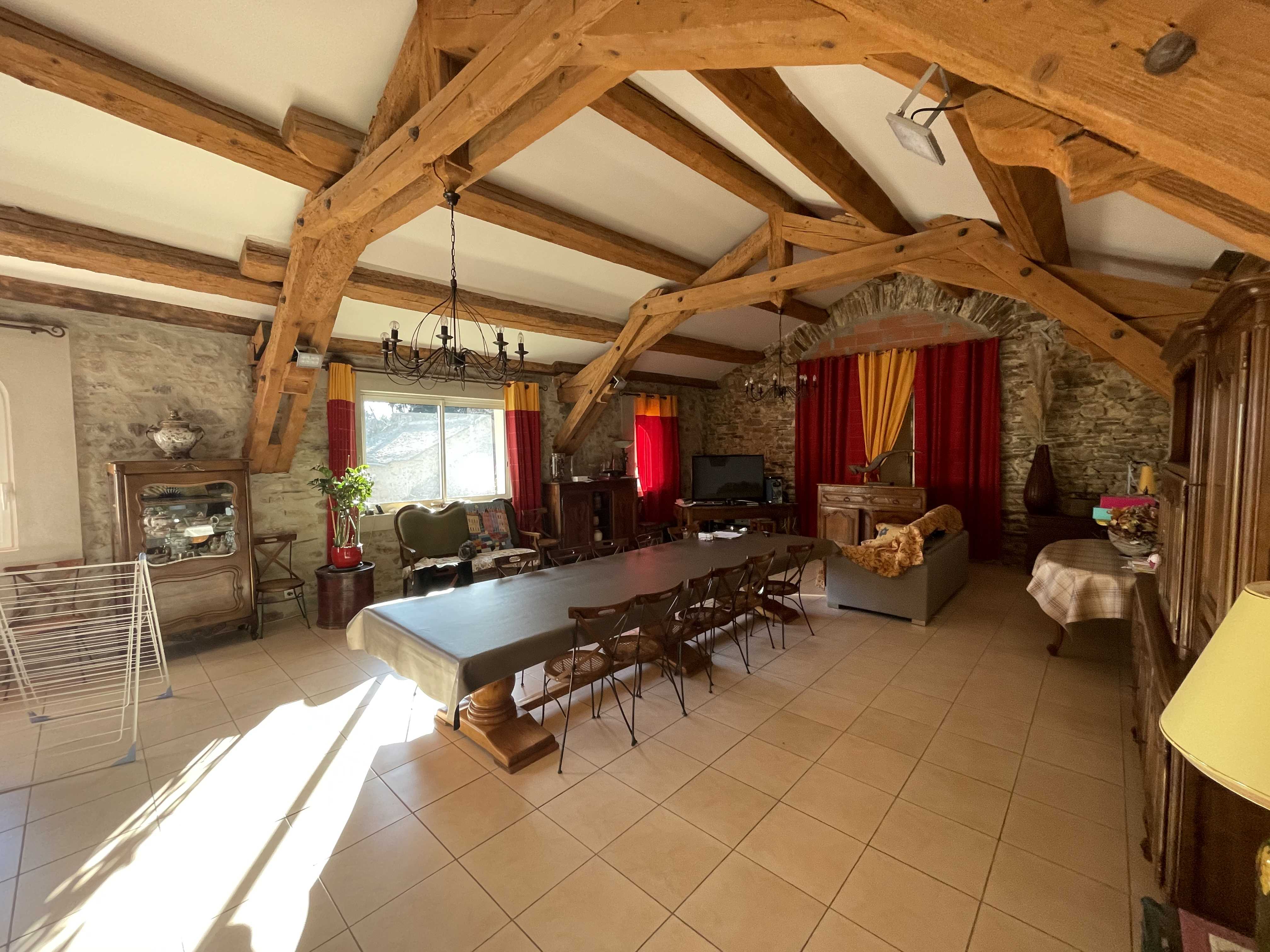 Somptuous Château on 9 hectares of land For sale in Gascony / Gers