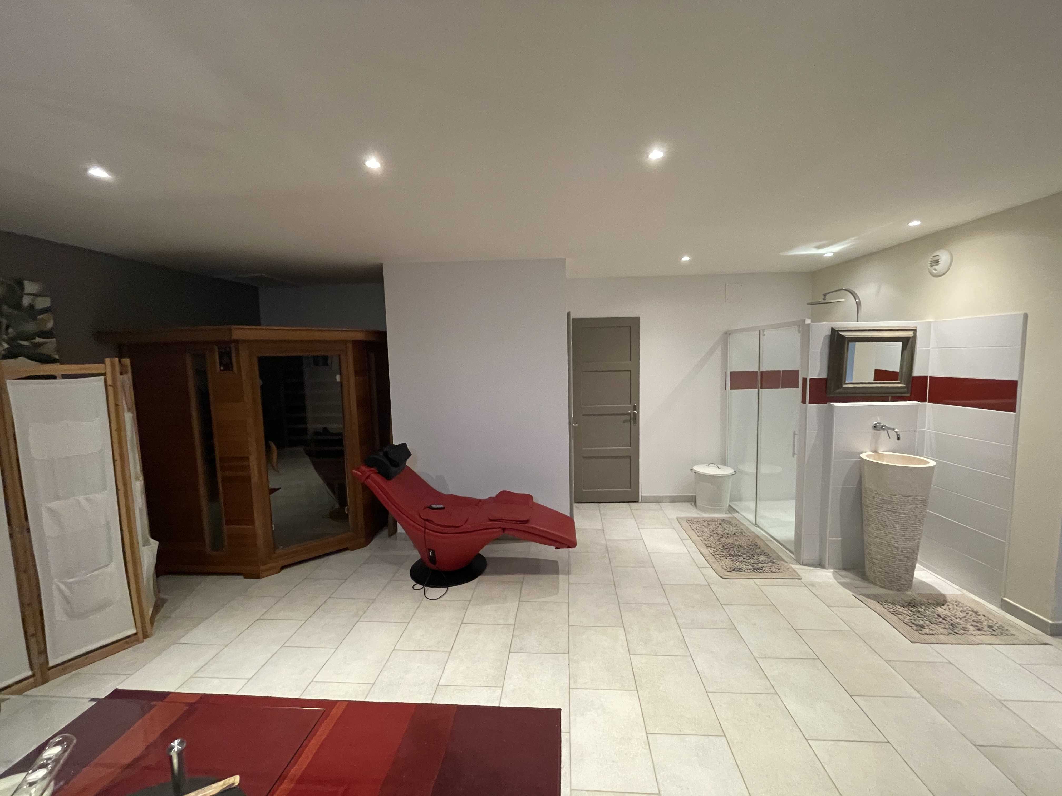 Somptuous Château on 9 hectares of land For sale in Gascony / Gers