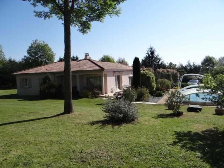 Modern Villas For Sale in the South of France