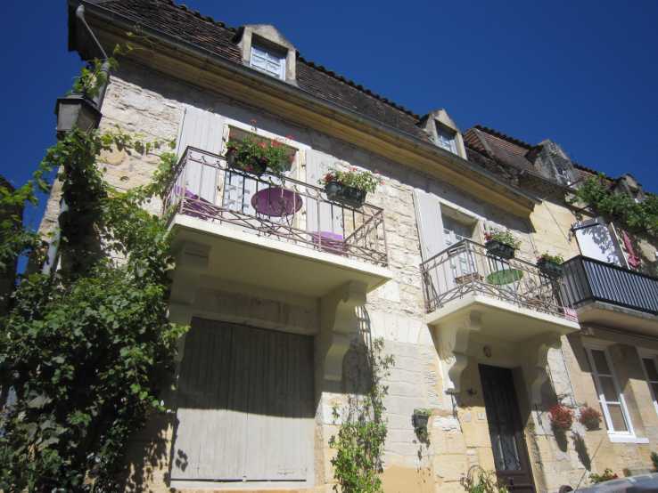 Property for sale in France