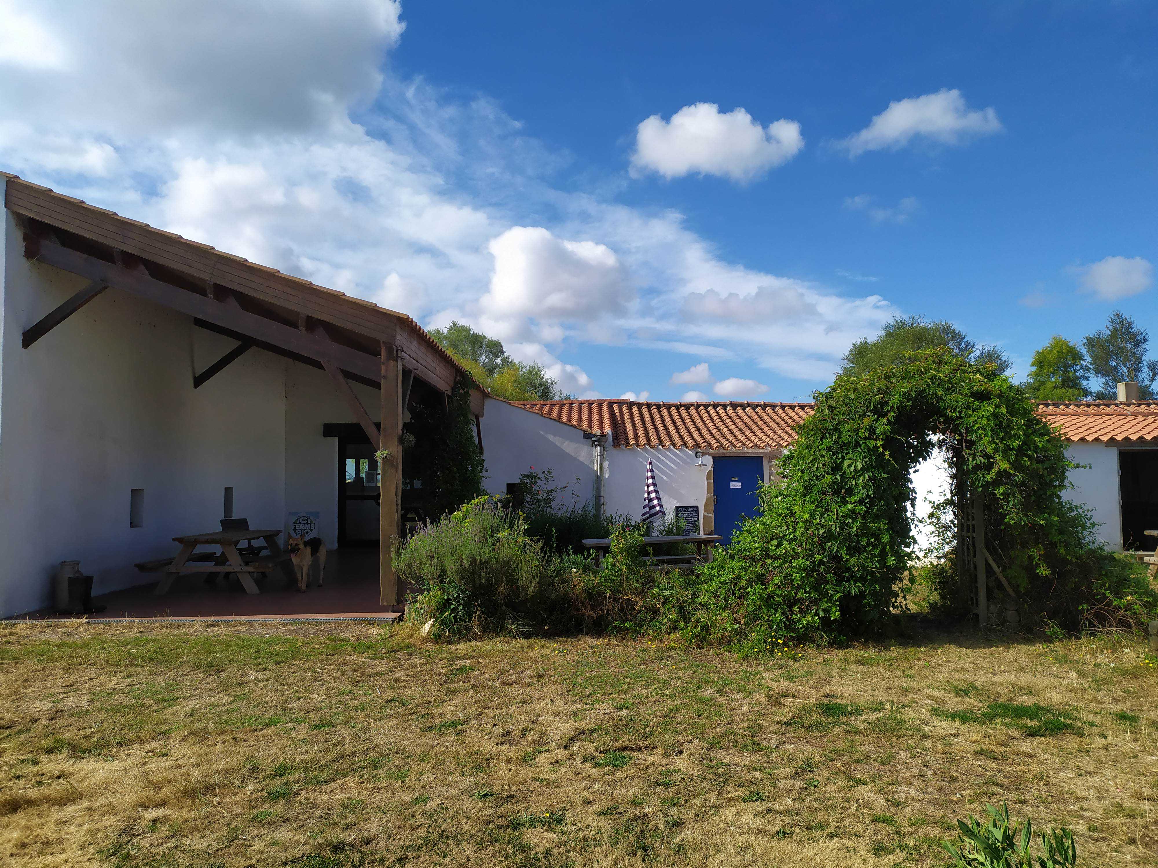 Farms and Rural Properties with Land For Sale in France MyFrenchHouse