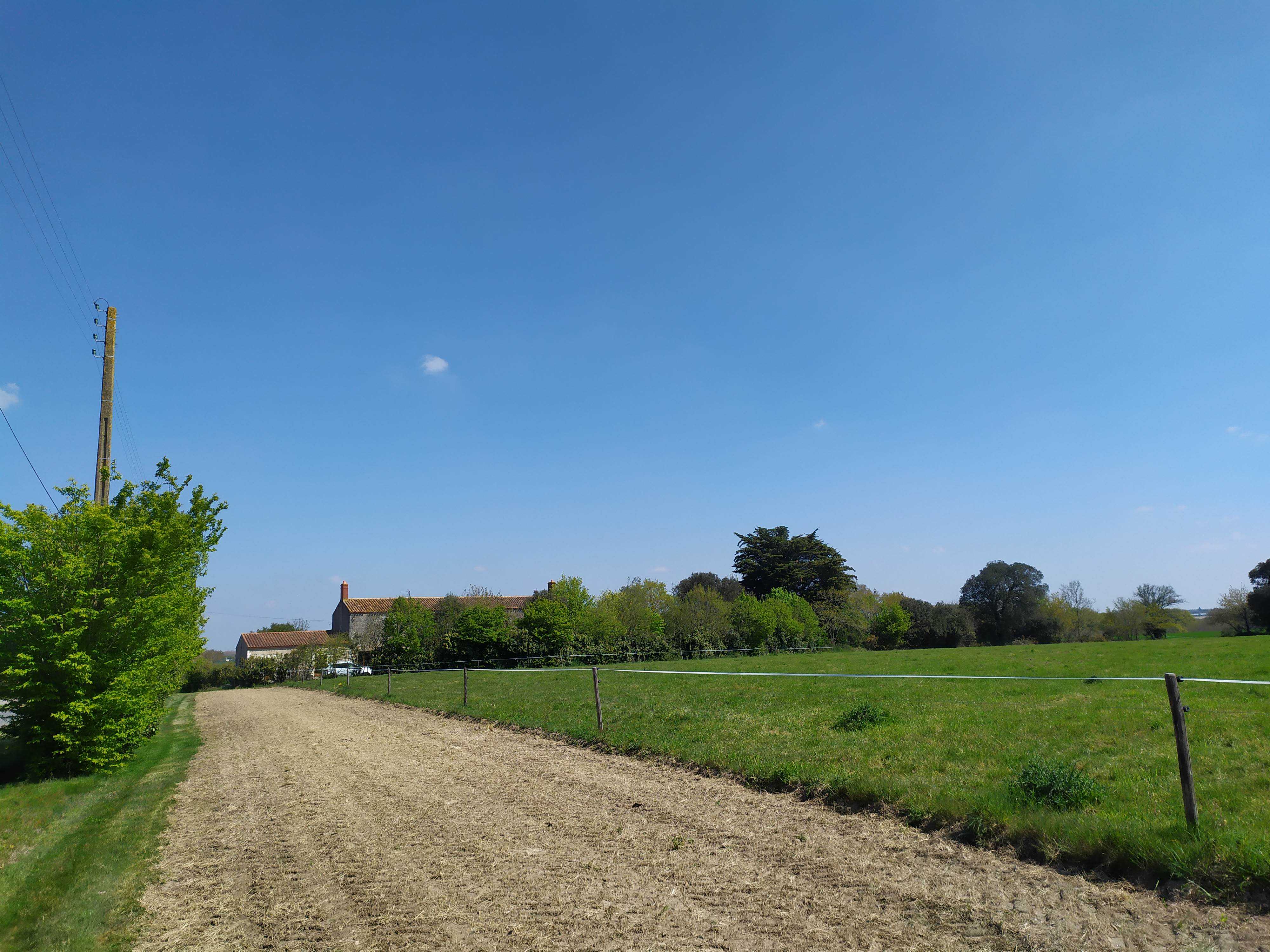 Cheapest Land For Sale In France