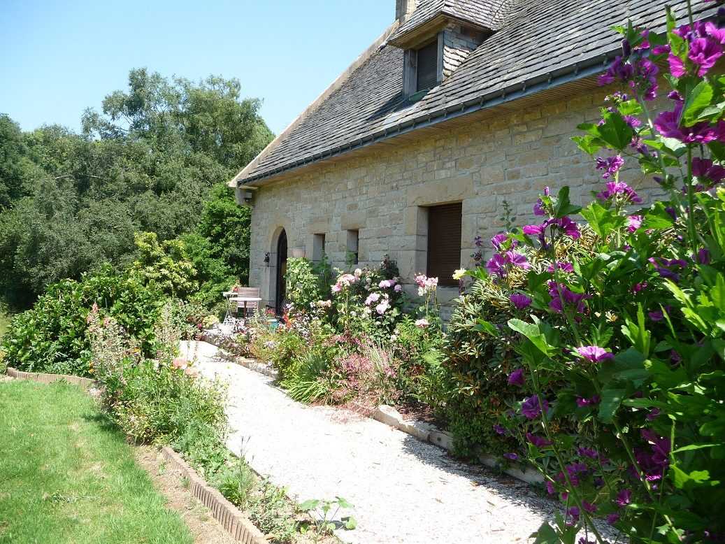 Learn about the Brittany region & see our Properties for Sale in this area of western France