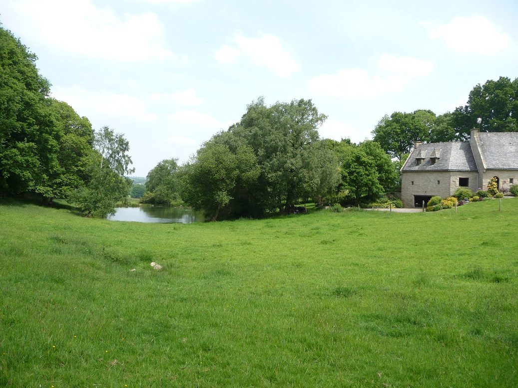 Learn about the Brittany region & see our Properties for Sale in this area of western France