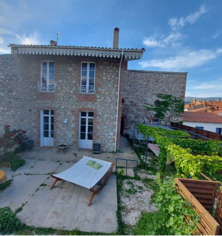 Our Selection of Village Houses for Sale in France