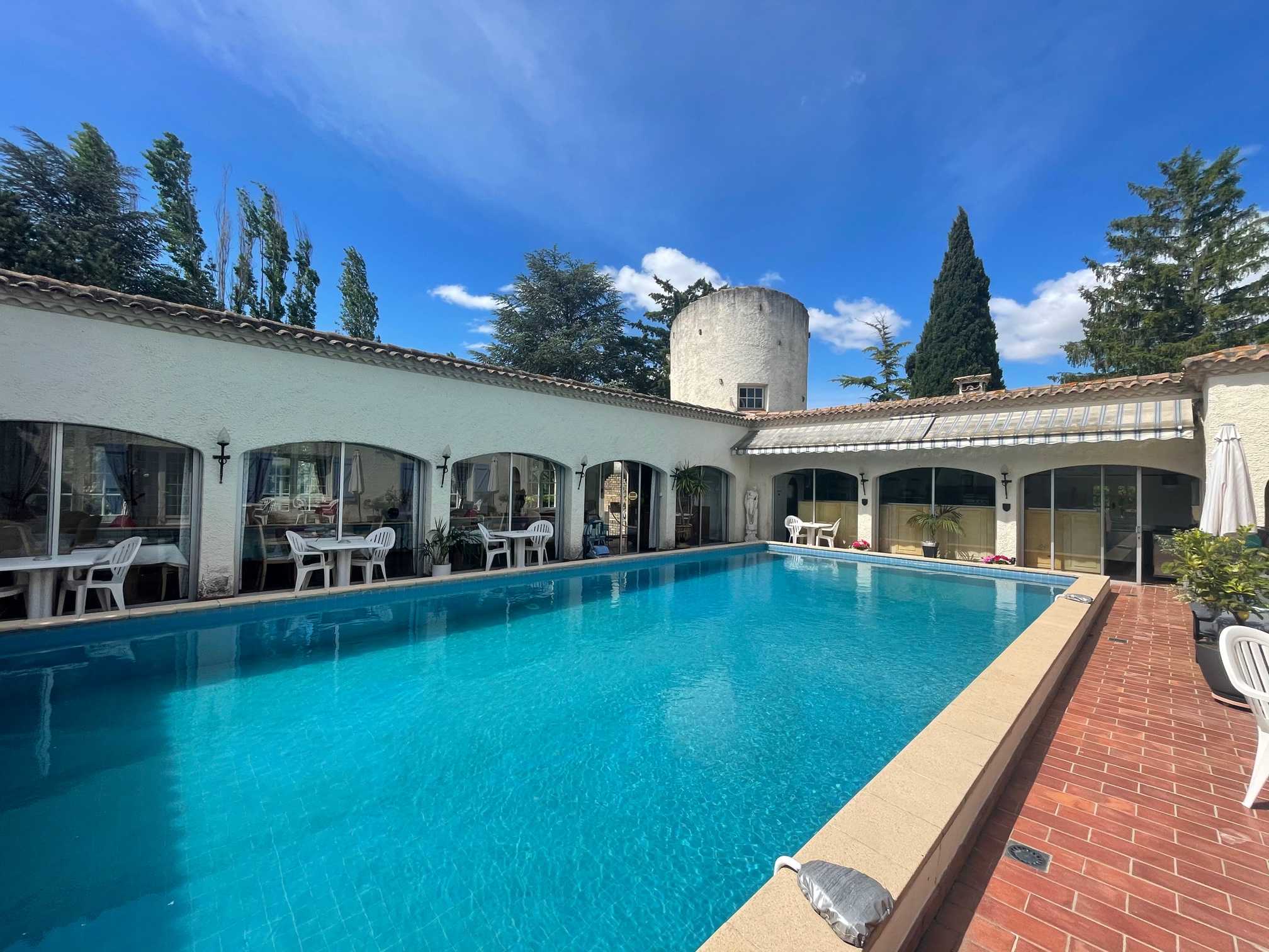 Property for sale in France