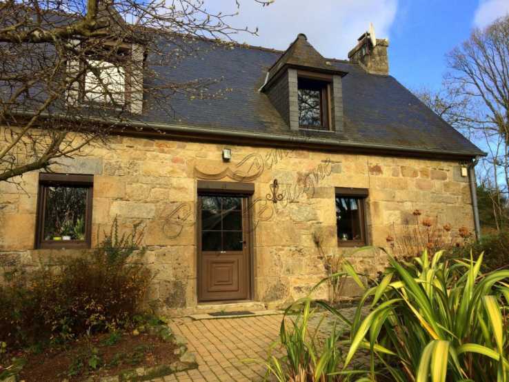 Learn about the Brittany region & see our Properties for Sale in this area of western France