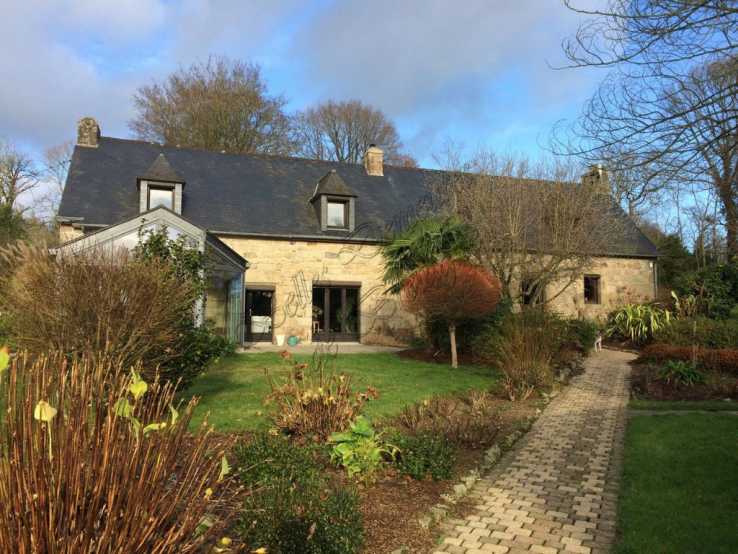 Learn About The Brittany Region & See Our Properties For Sale In This ...