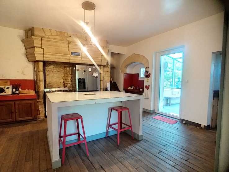 Learn about the NouvelleAquitaine region and see our properties for