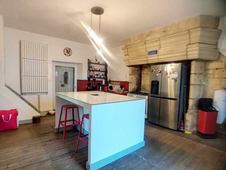 Learn about the NouvelleAquitaine region and see our properties for