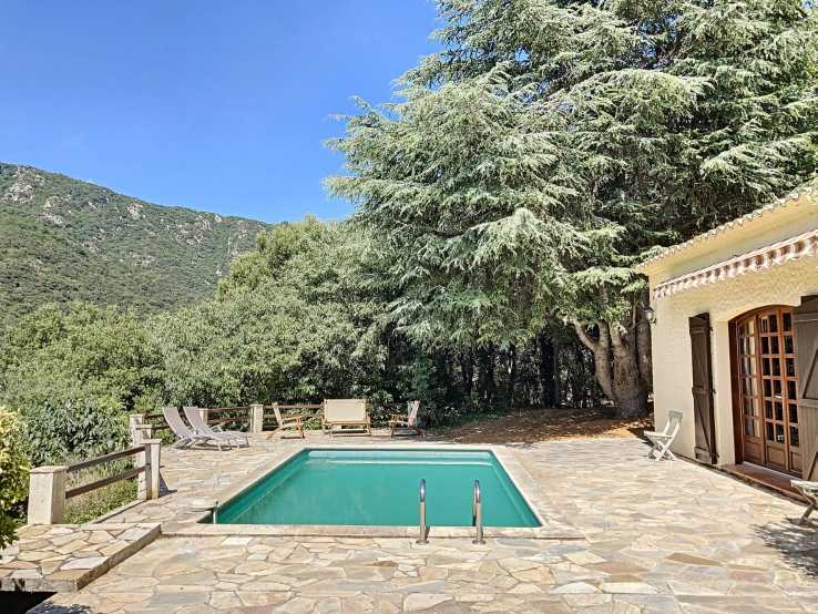 Properties and Houses for sale in the Pyrénées Orientales