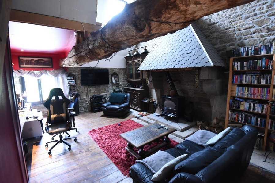 Houses and Properties for Sale in Normandy