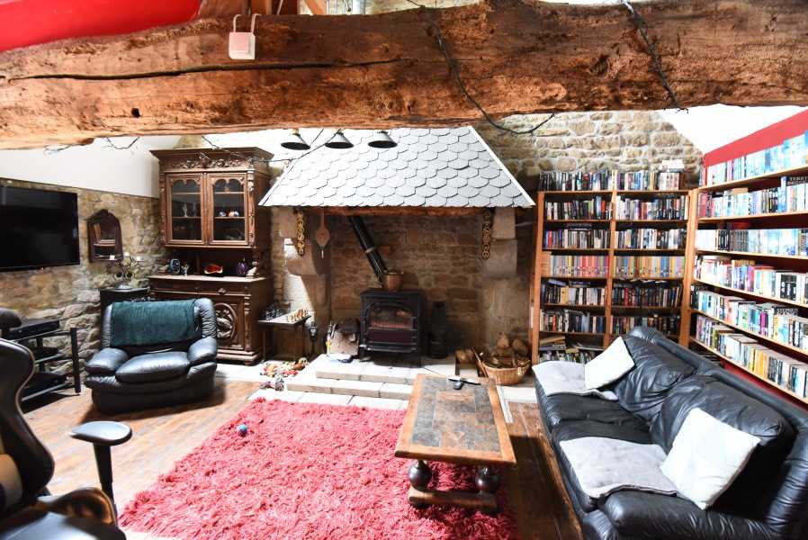 Houses and Properties for Sale in Normandy