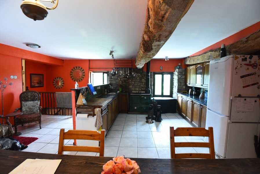 Houses and Properties for Sale in Normandy