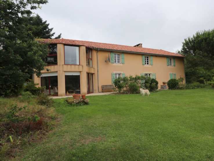 Property for sale in France