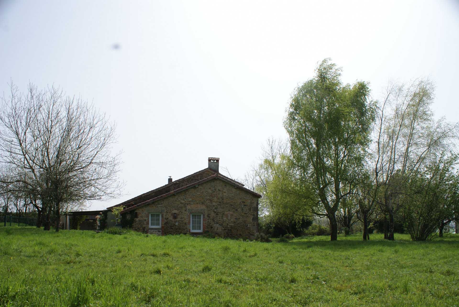 Farms and Rural Properties with Land For Sale in France MyFrenchHouse