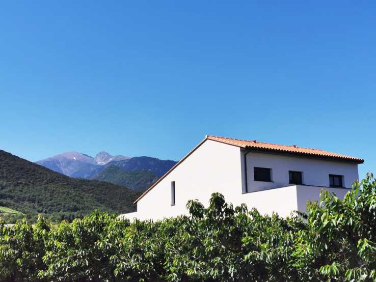 Properties and Houses for sale in the Pyrénées Orientales