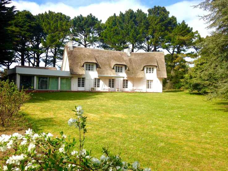 Properties, Gites and Country Houses for sale in Brittany