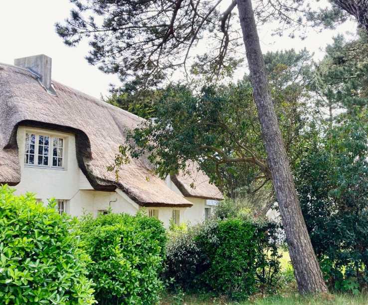 Properties, Gites and Country Houses for sale in Brittany