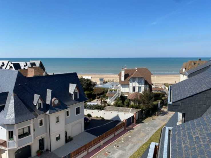 Houses and Properties for Sale in Normandy