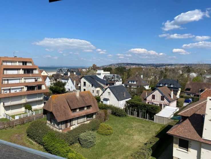 Houses and Properties for Sale in Normandy