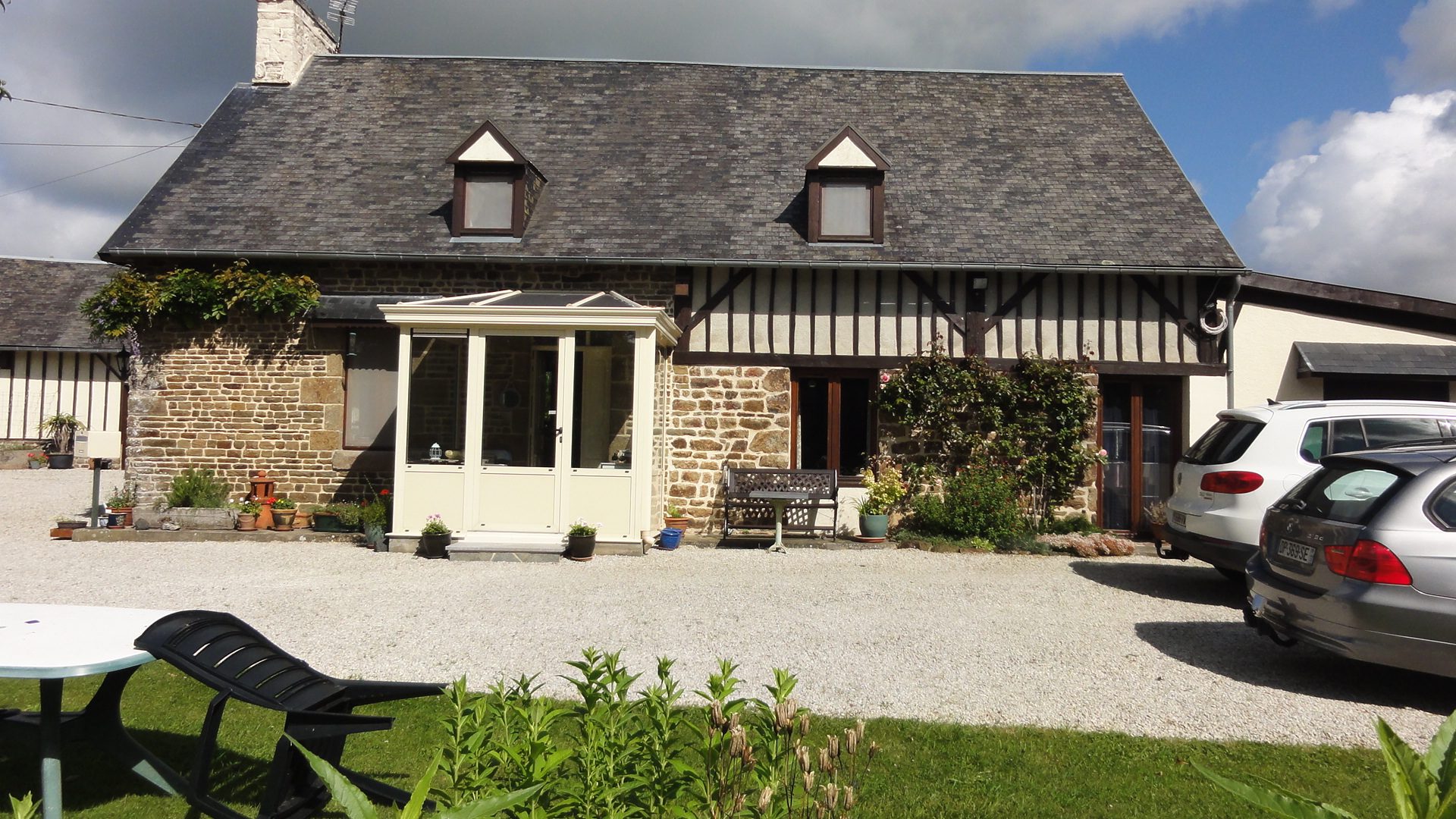 Property for sale in France