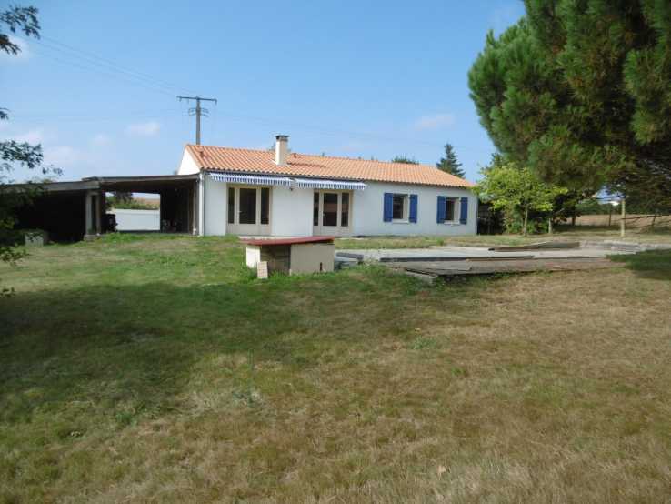 Stone Houses Country Homes For Sale In France   3 