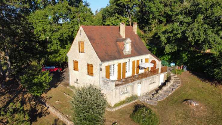 Property for sale in France