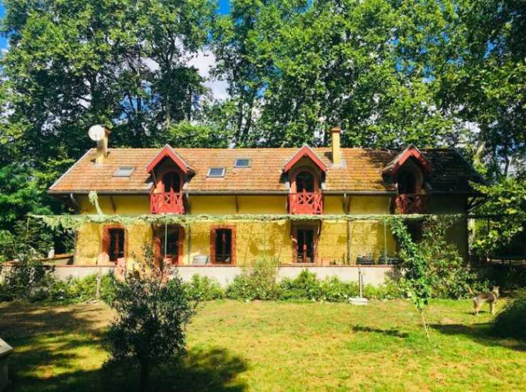 Property for sale in Dordogne (24) - French-Property.com