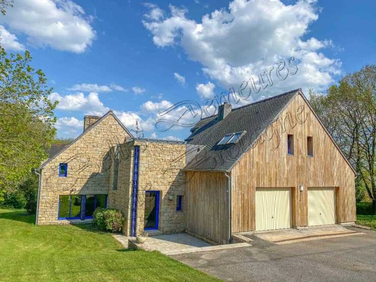 Learn about the Brittany region & see our Properties for Sale in this