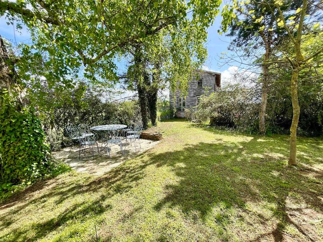 Our Selection of Village Houses for Sale in France