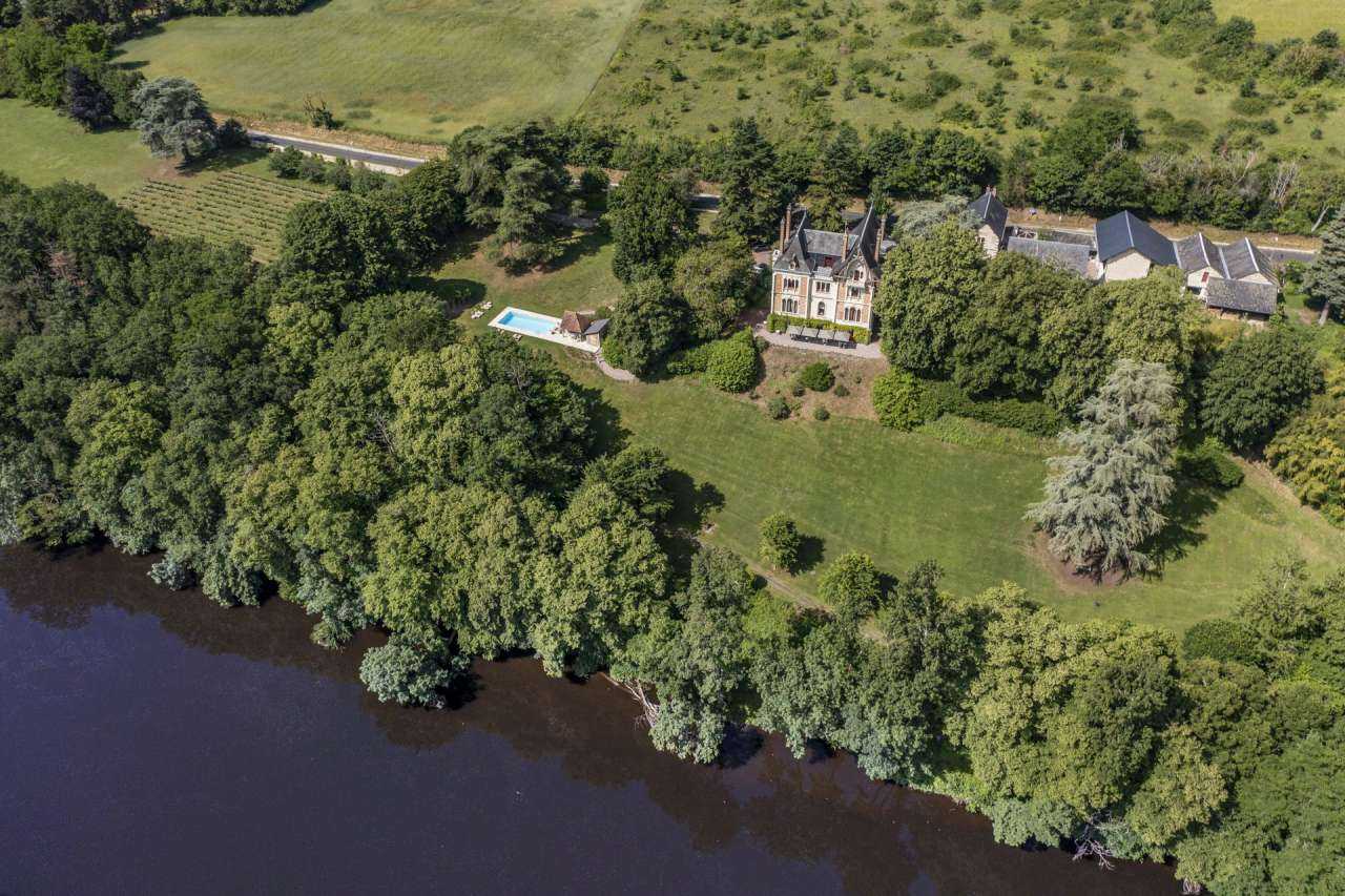 French Chateaus for Sale in France France Property Search Results