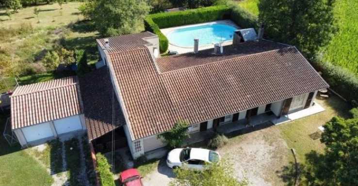 Property for sale in France