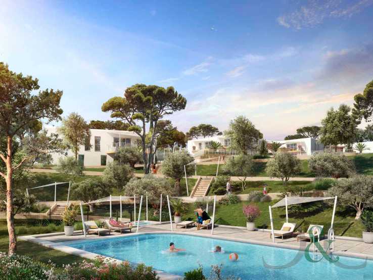 Property for sale in France