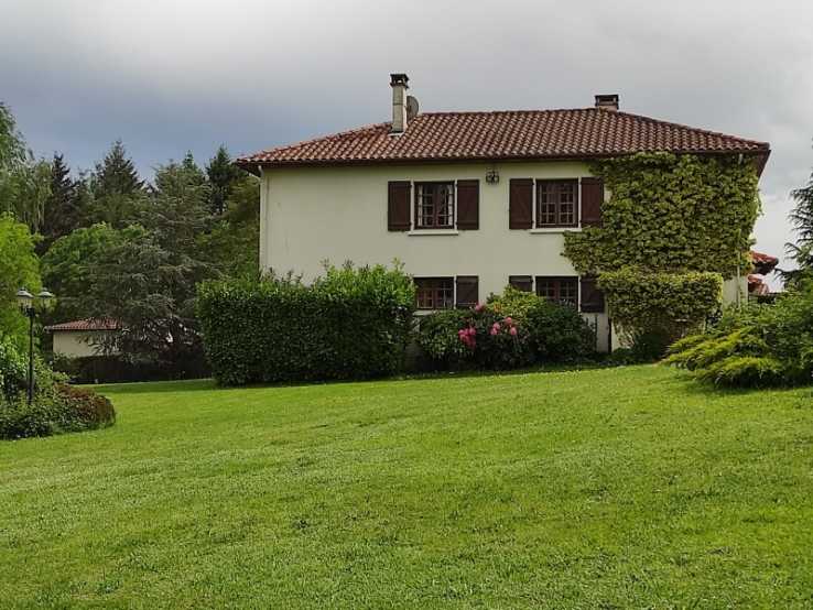 Property for sale in France