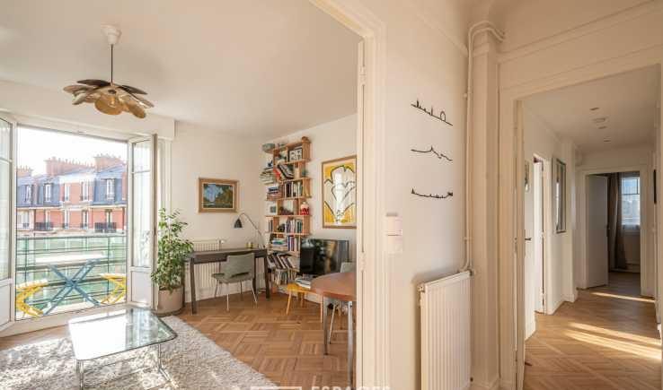 Paris Real Estate, Apartments for sale, Property Finder Service