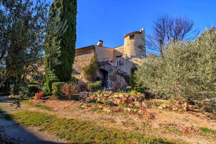 Property for sale in France