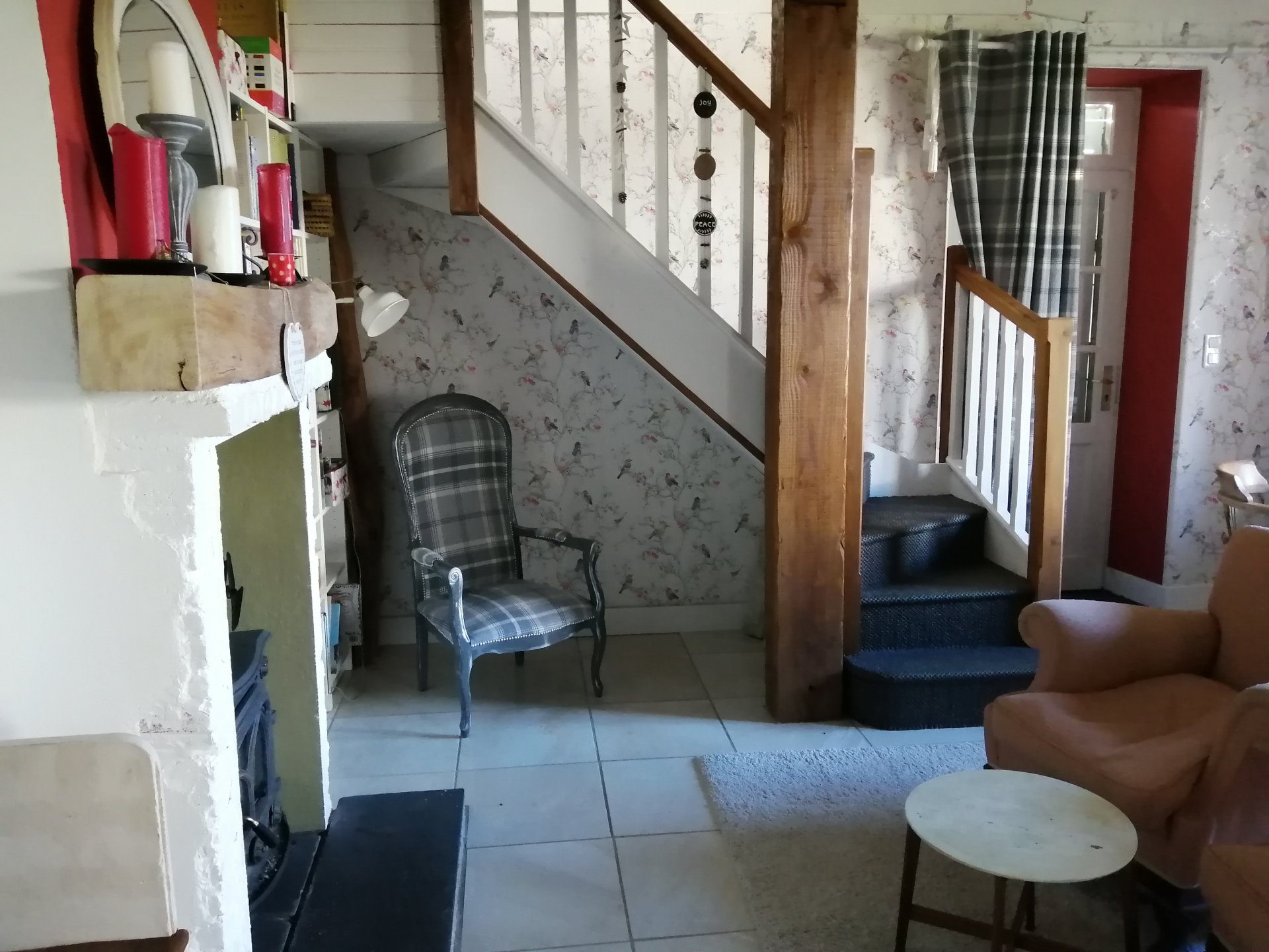 Stone Houses & Country Homes for Sale in France
