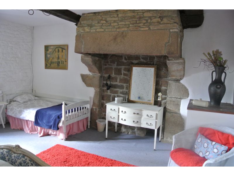 French Gites and Bed & Breakfasts for Sale in France