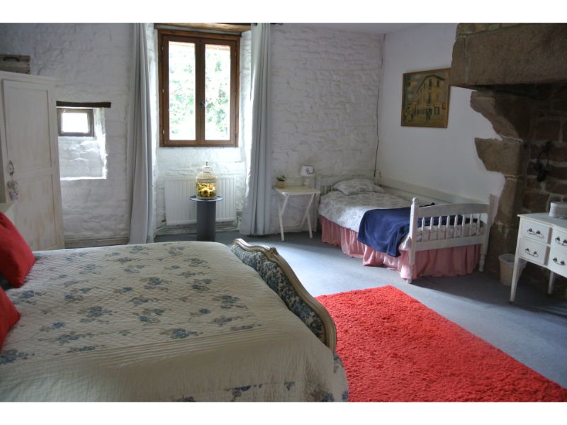 French Gites and Bed & Breakfasts for Sale in France