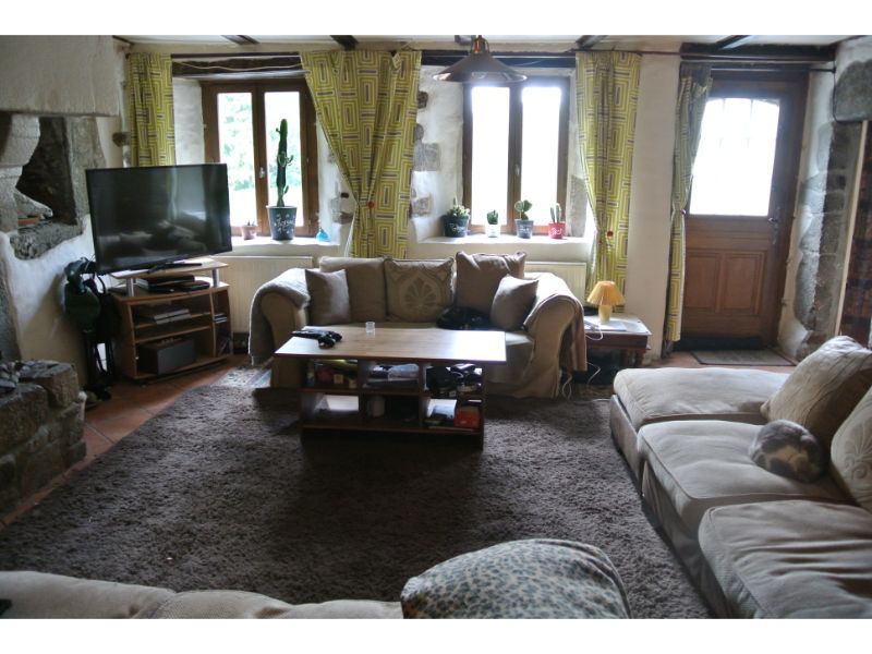 French Gites and Bed & Breakfasts for Sale in France