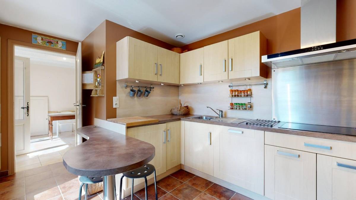 Property for sale in France