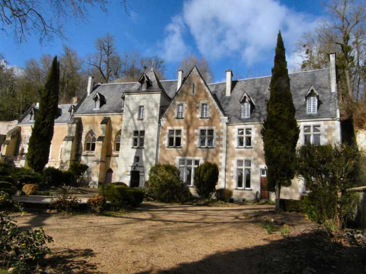 Property for sale in France