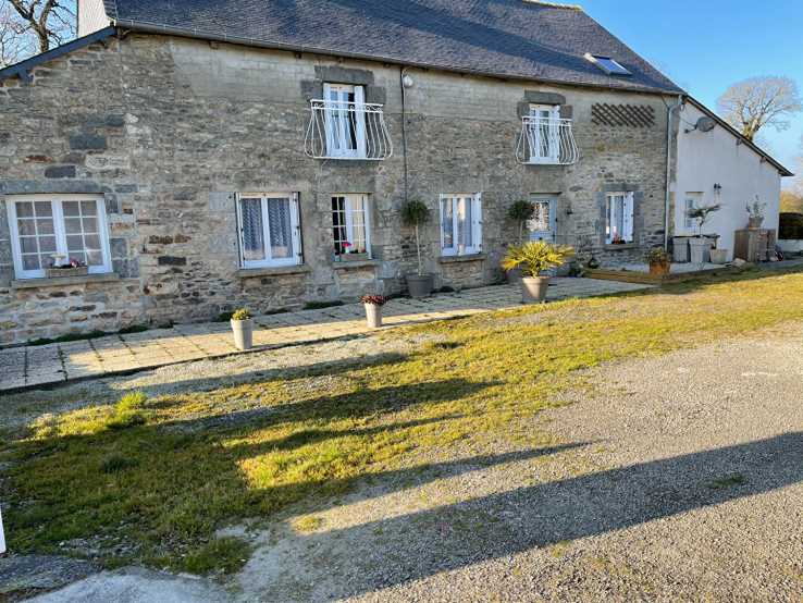 Learn about the Brittany region & see our Properties for Sale in this ...